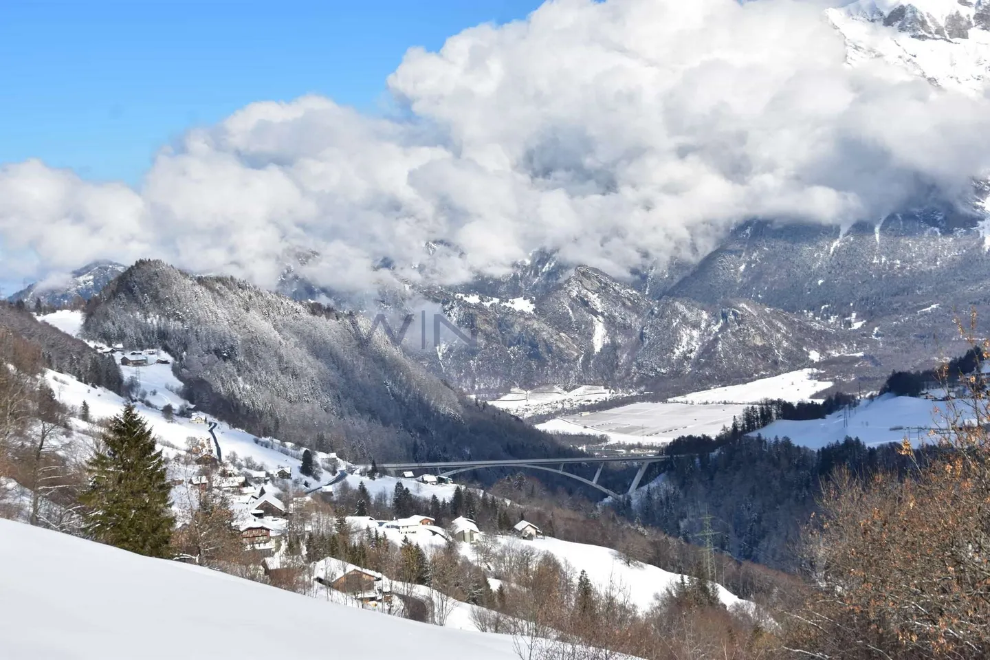 7 Parteienhaus / Neubau: voll vermietet 6 % Garantie - Photo 9 of 12