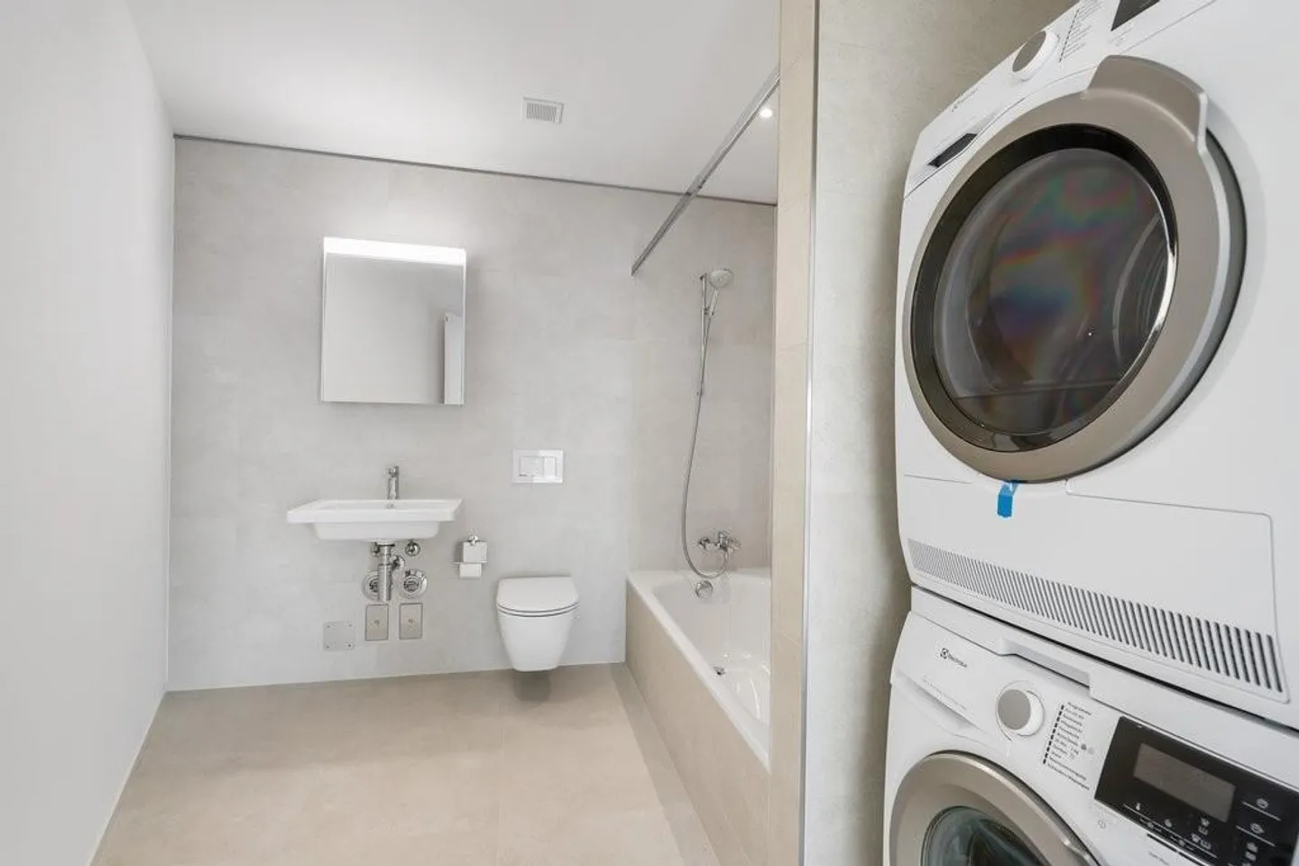 Modernes Wohnen mit einzigartiger Aussicht - Foto 5 von 10