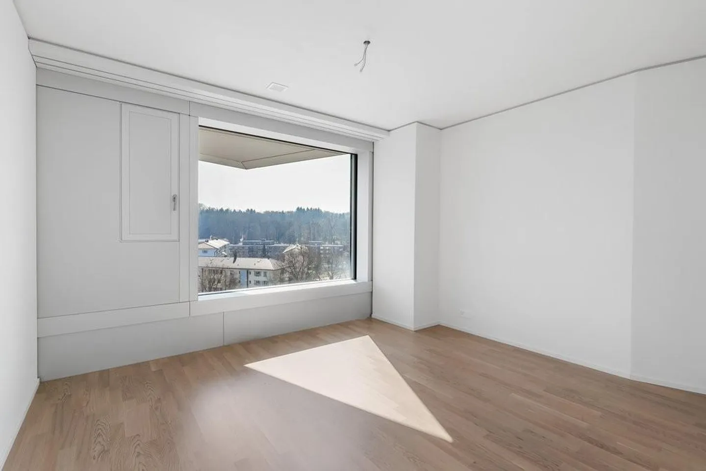 Modernes Wohnen mit einzigartiger Aussicht - Foto 8 von 10