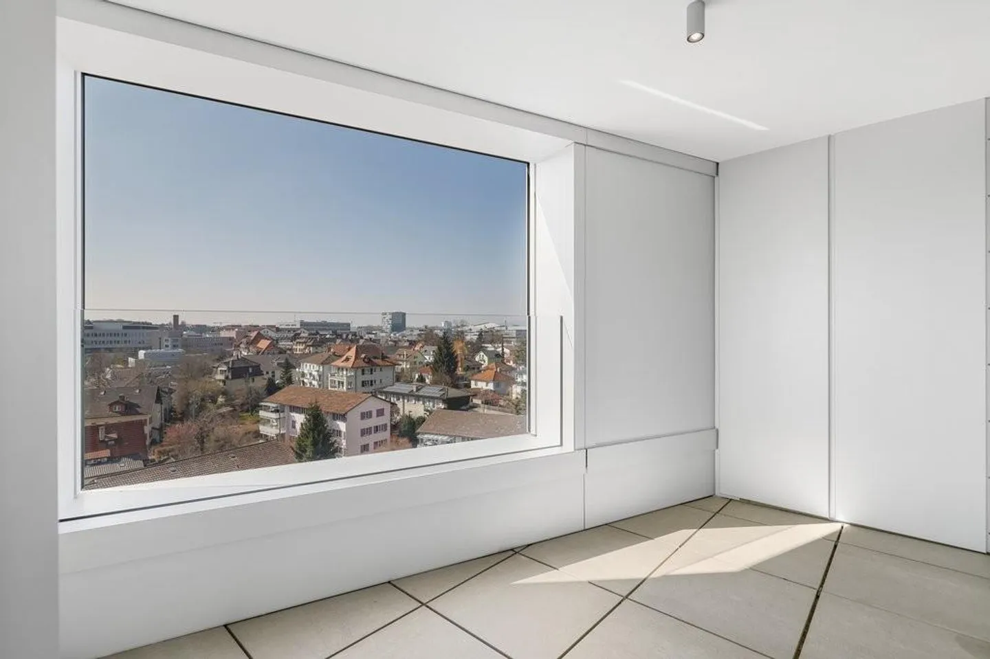 Modernes Wohnen mit einzigartiger Aussicht - Foto 9 von 10