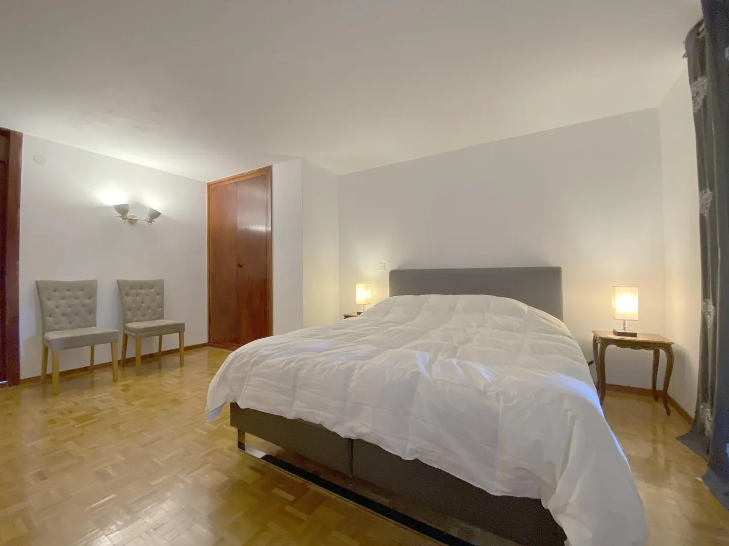 2.5 Room Apartment - Photo 4 of 13