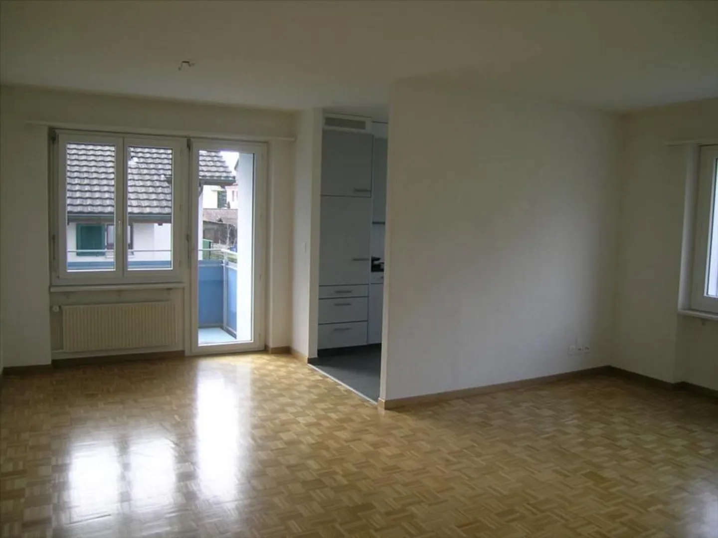 Tolle Wohnung an ruhiger Lage! - Foto 2 von 5