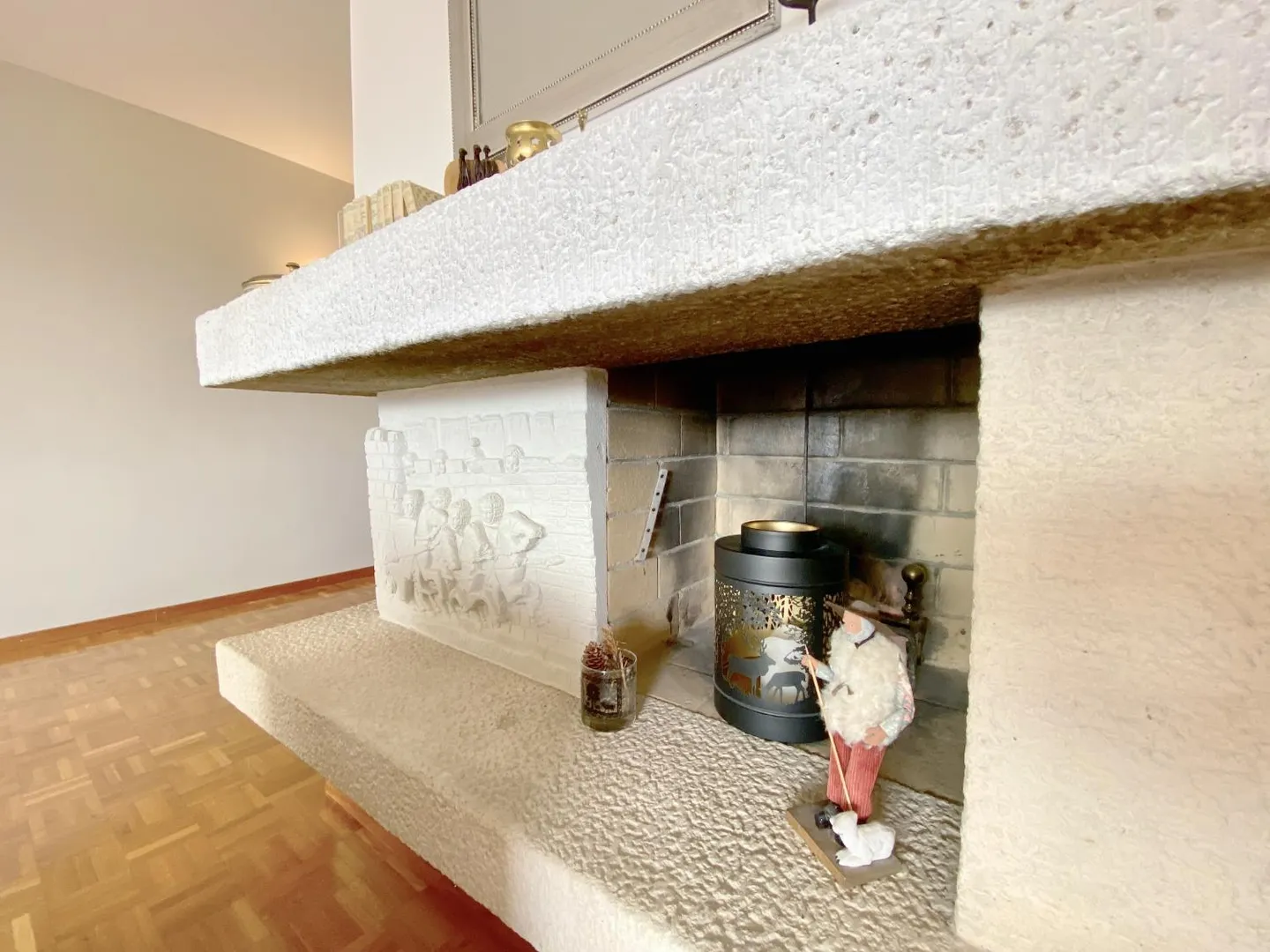 2.5 Room Apartment - Photo 5 of 13