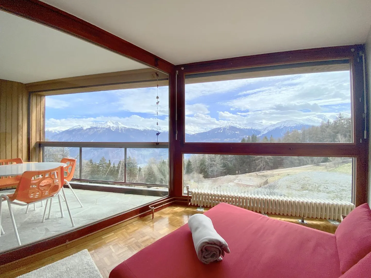 2.5 Room Apartment - Photo 6 of 13