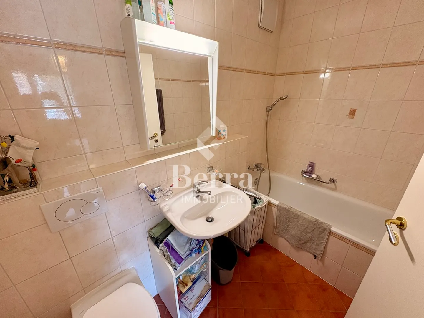 Charmante 4.5 Zimmer Wohnung - Foto 9 von 19