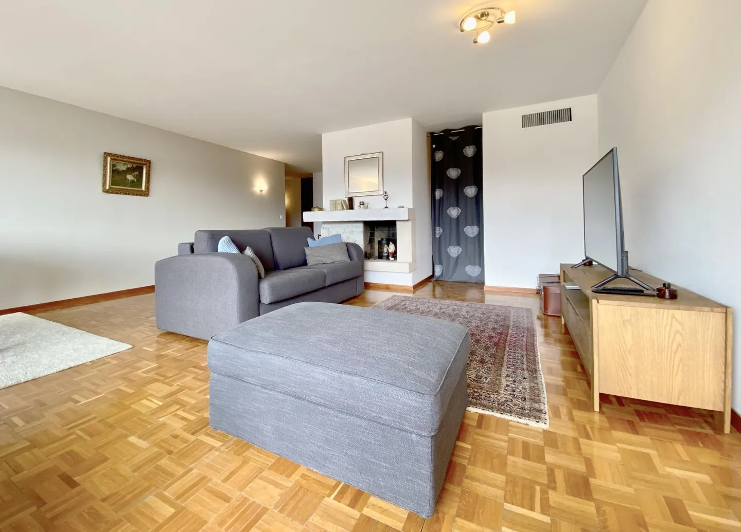 2.5 Room Apartment - Photo 2 of 13