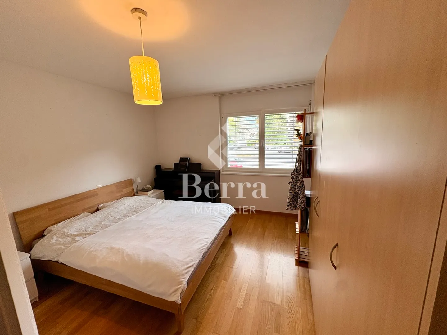 Charmante 4.5 Zimmer Wohnung - Foto 8 von 19