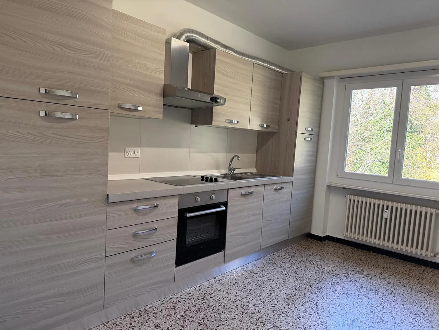 4.5-room apartment with terrace in Osogna - Photo 1 of 7