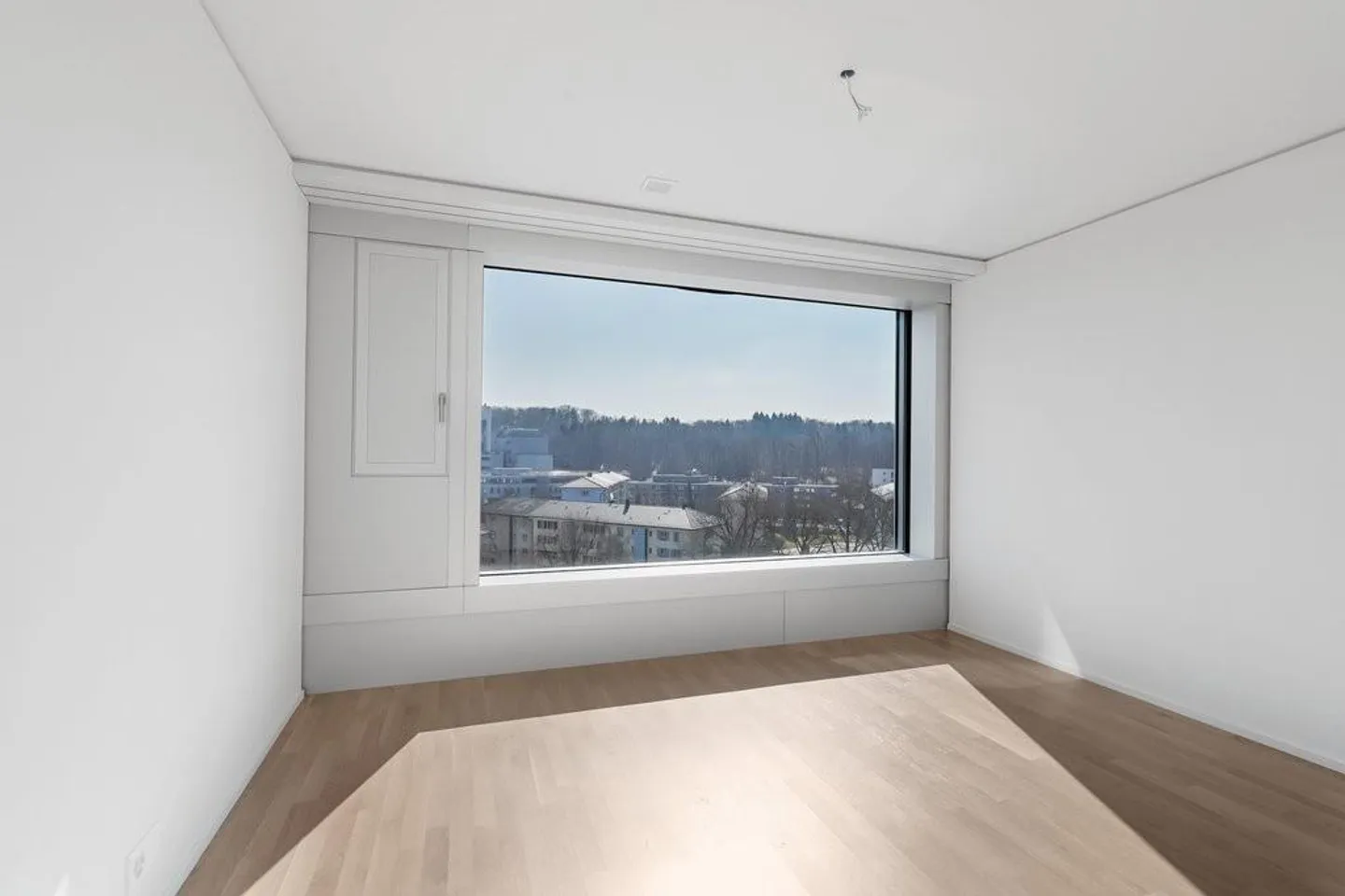 Modernes Wohnen mit einzigartiger Aussicht - Foto 7 von 10