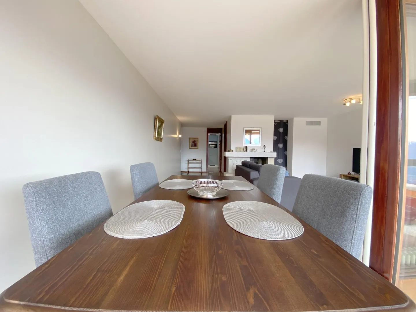 2.5 Room Apartment - Photo 7 of 13