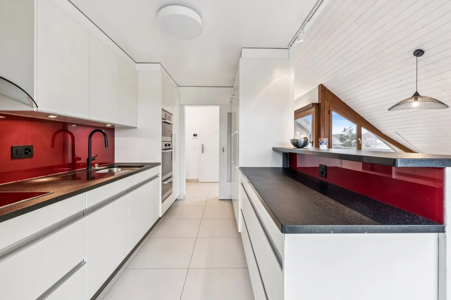 Duplex 6,5 stanze - Foto 5 di 10