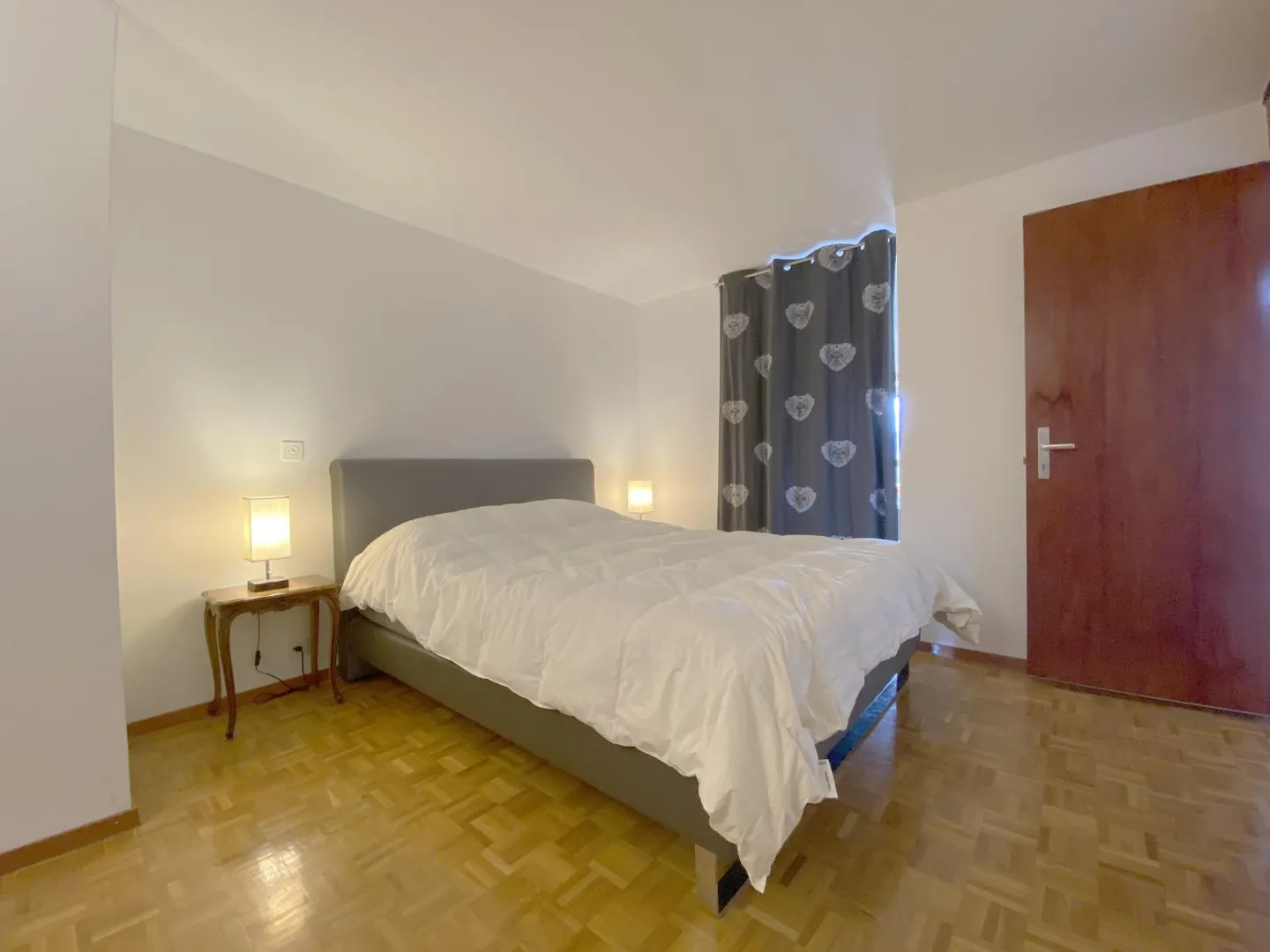 2.5 Room Apartment - Photo 8 of 13