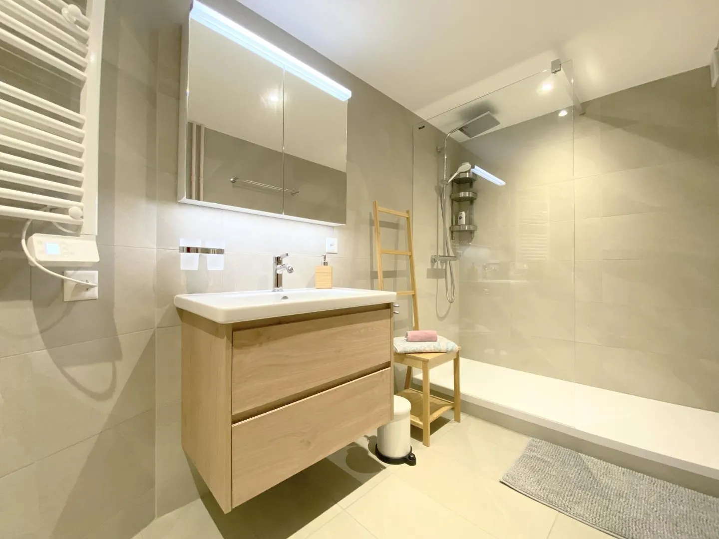 2.5 Room Apartment - Photo 9 of 13