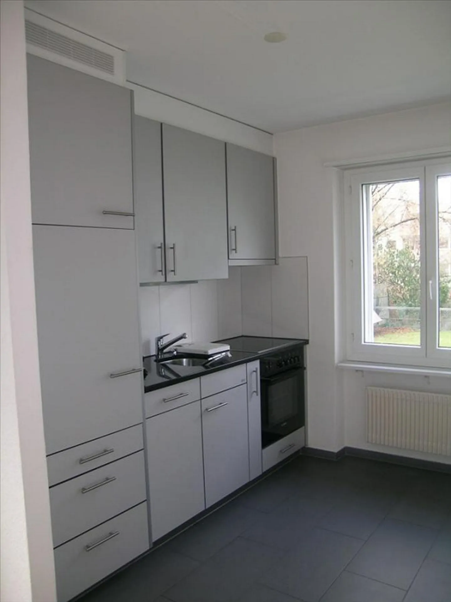 Tolle Wohnung an ruhiger Lage! - Foto 3 von 5