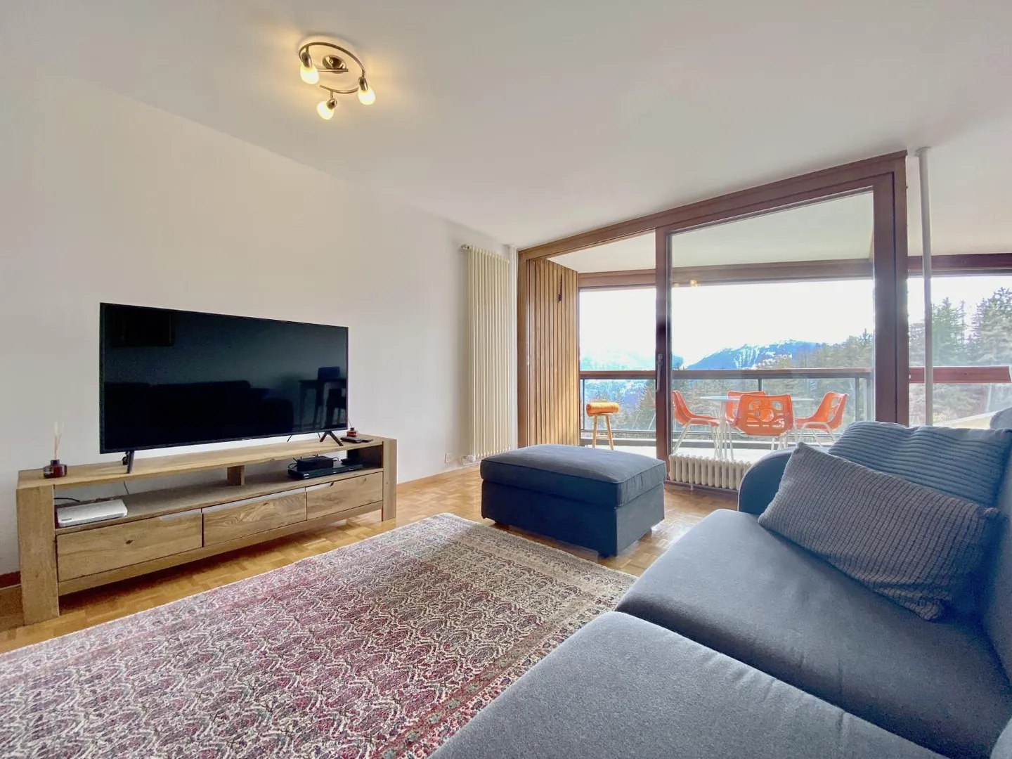 2.5 Room Apartment - Photo 10 of 13