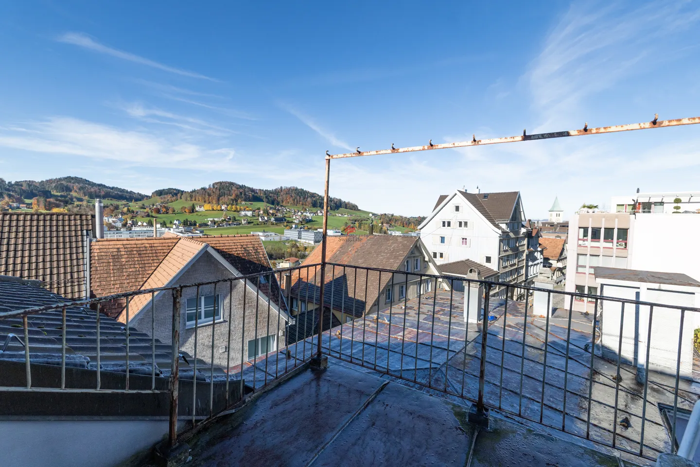 Charming Residential and Commercial Building - Photo 11 of 13