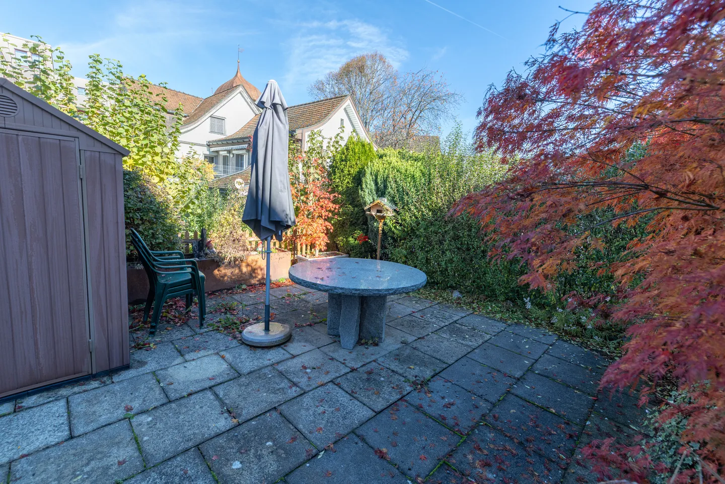 Charming Residential and Commercial Building - Photo 12 of 13