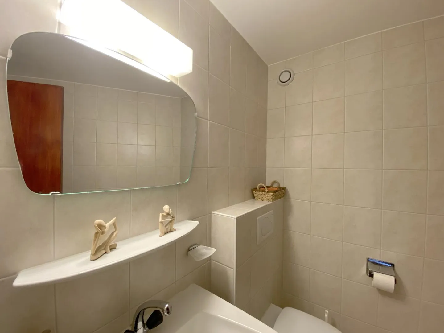 2.5 Room Apartment - Photo 11 of 13