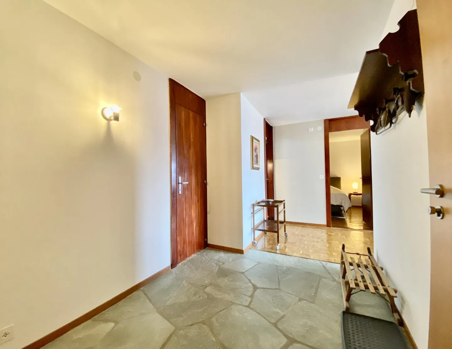 2.5 Room Apartment - Photo 12 of 13