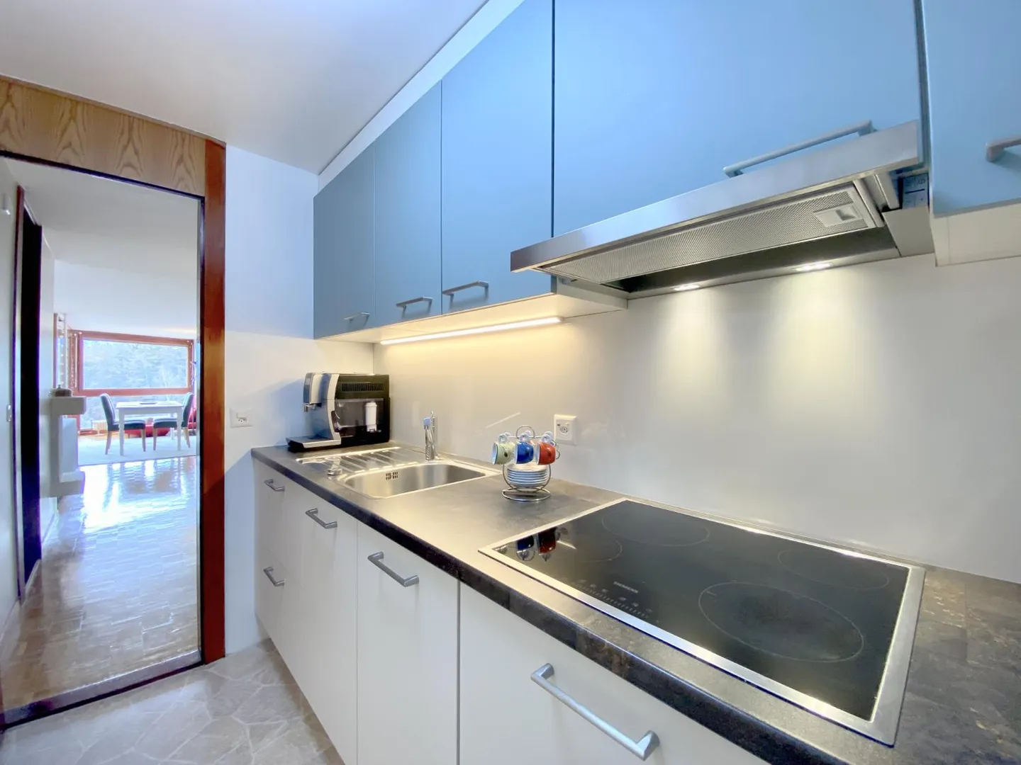 2.5 Room Apartment - Photo 13 of 13