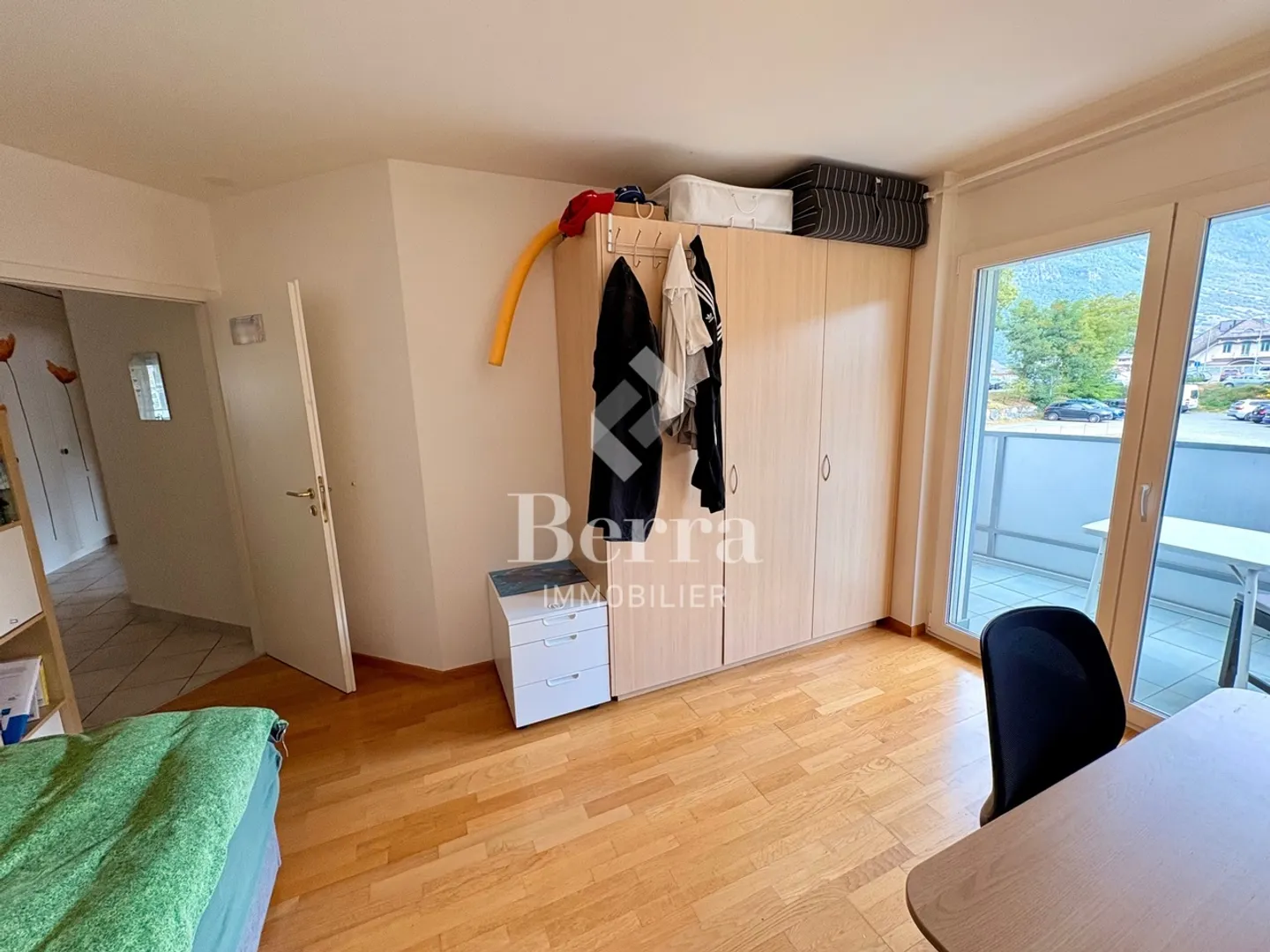 Charmante 4.5 Zimmer Wohnung - Foto 11 von 19
