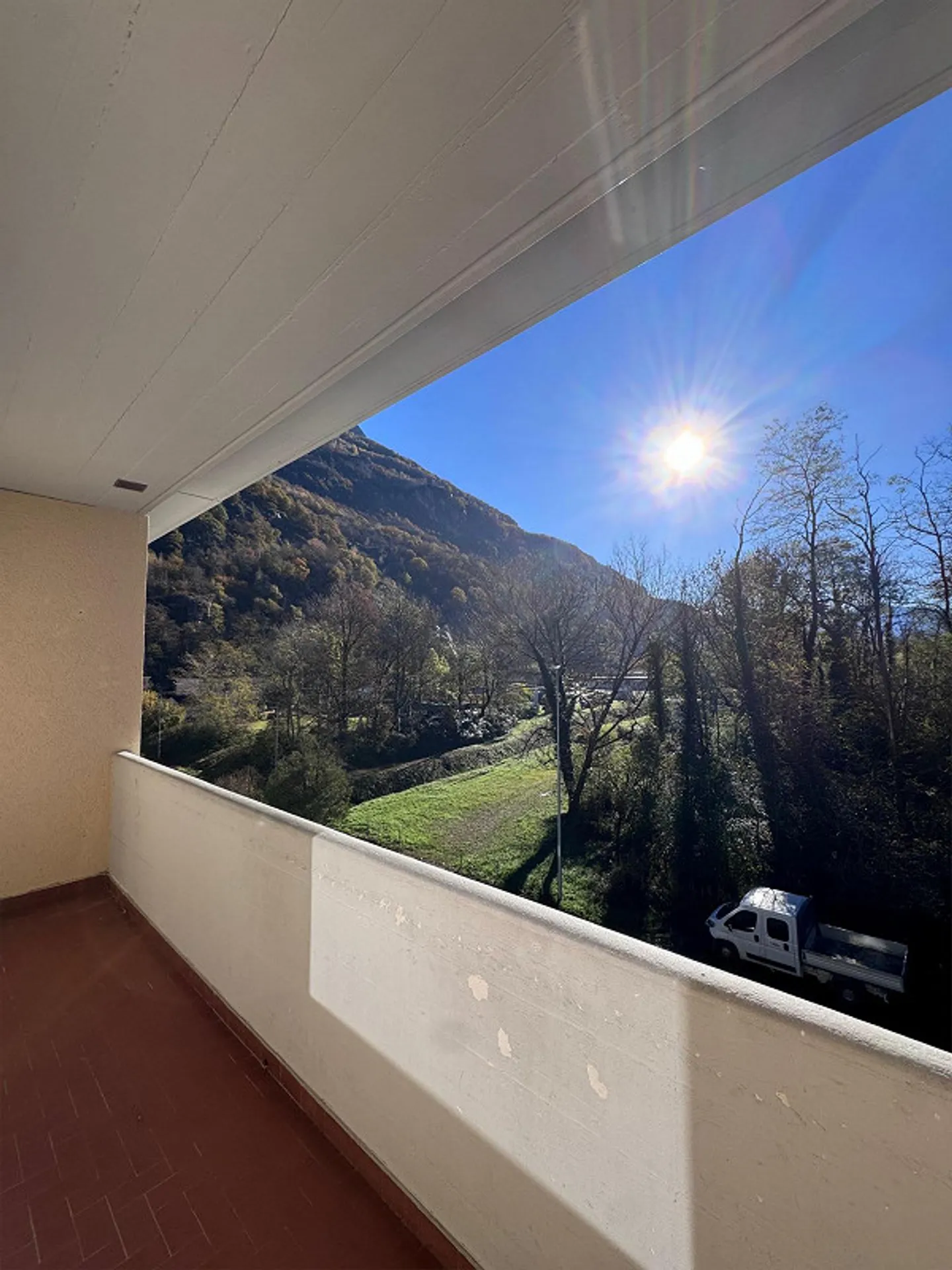 4.5-room apartment with terrace in Osogna - Photo 3 of 7