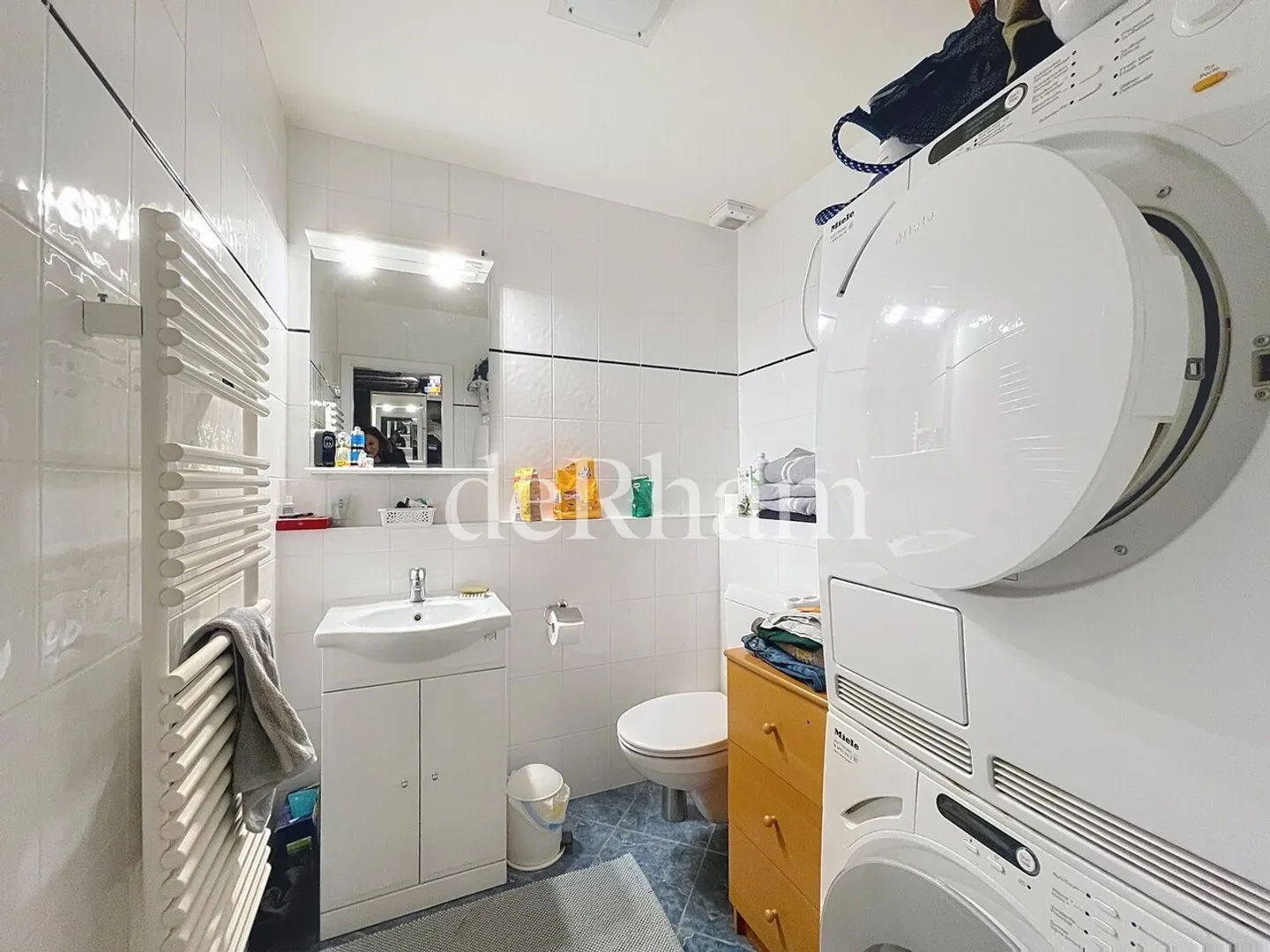 Prächtige 4,5 Zimmer im Erdgeschoss! - Foto 6 von 8