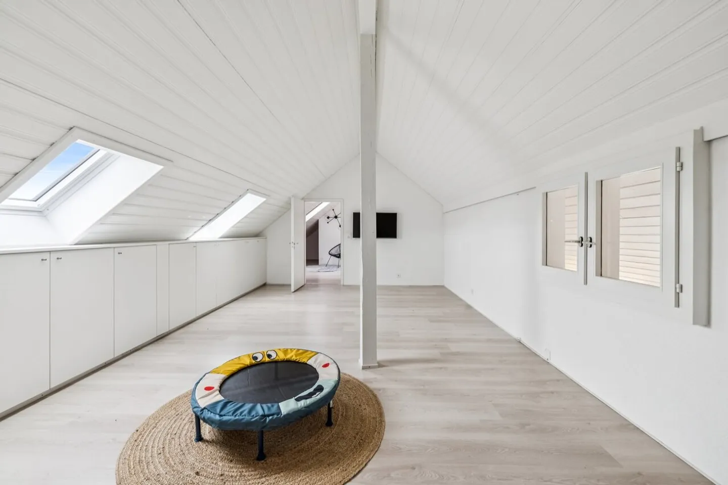 Duplex 6,5 stanze - Foto 10 di 10