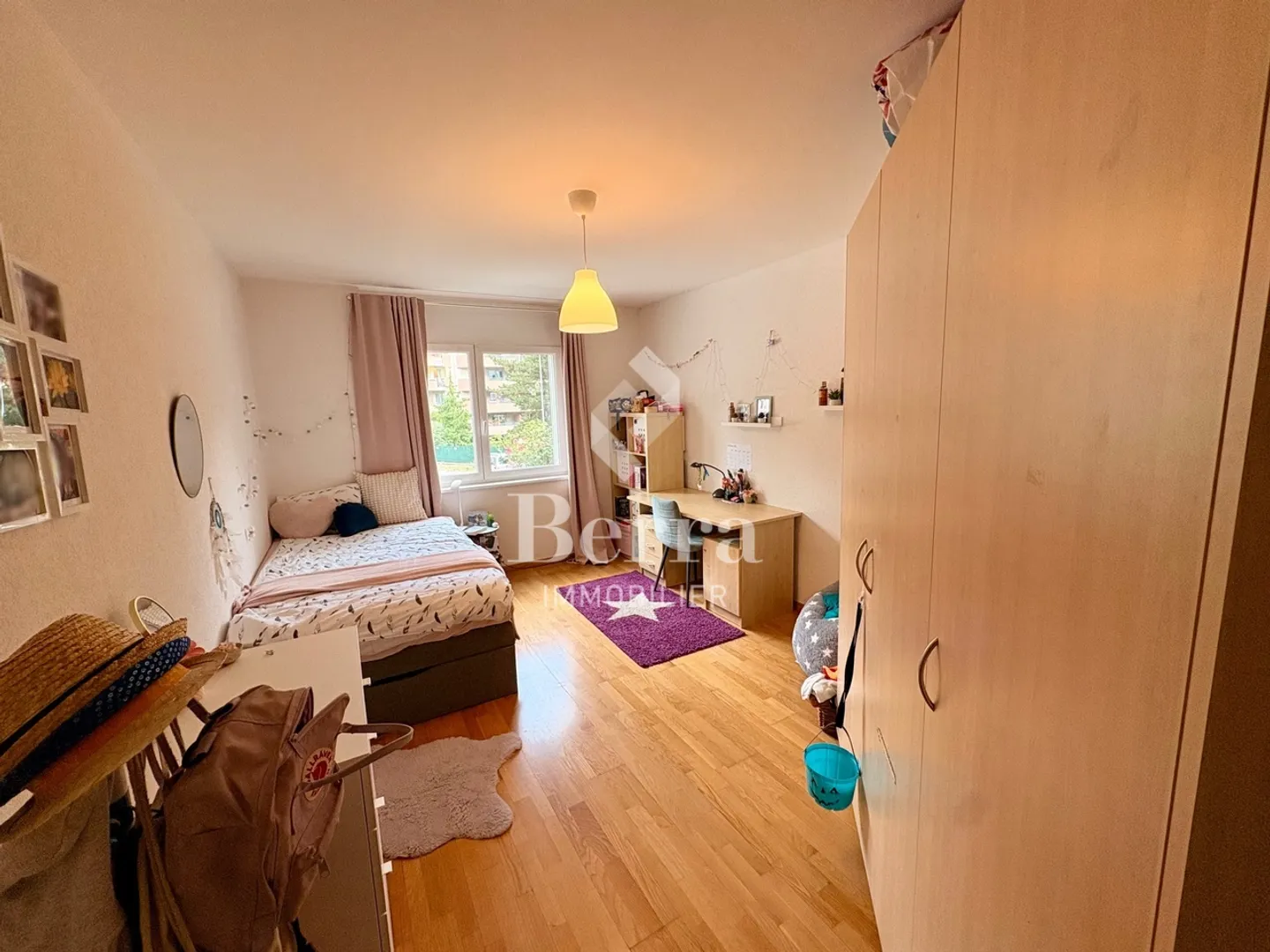Charmante 4.5 Zimmer Wohnung - Foto 13 von 19
