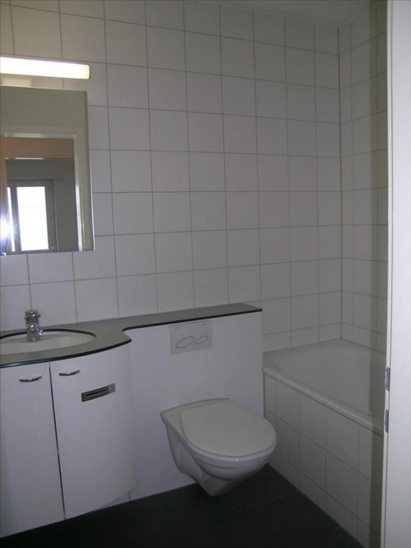 Tolle Wohnung an ruhiger Lage! - Foto 4 von 5