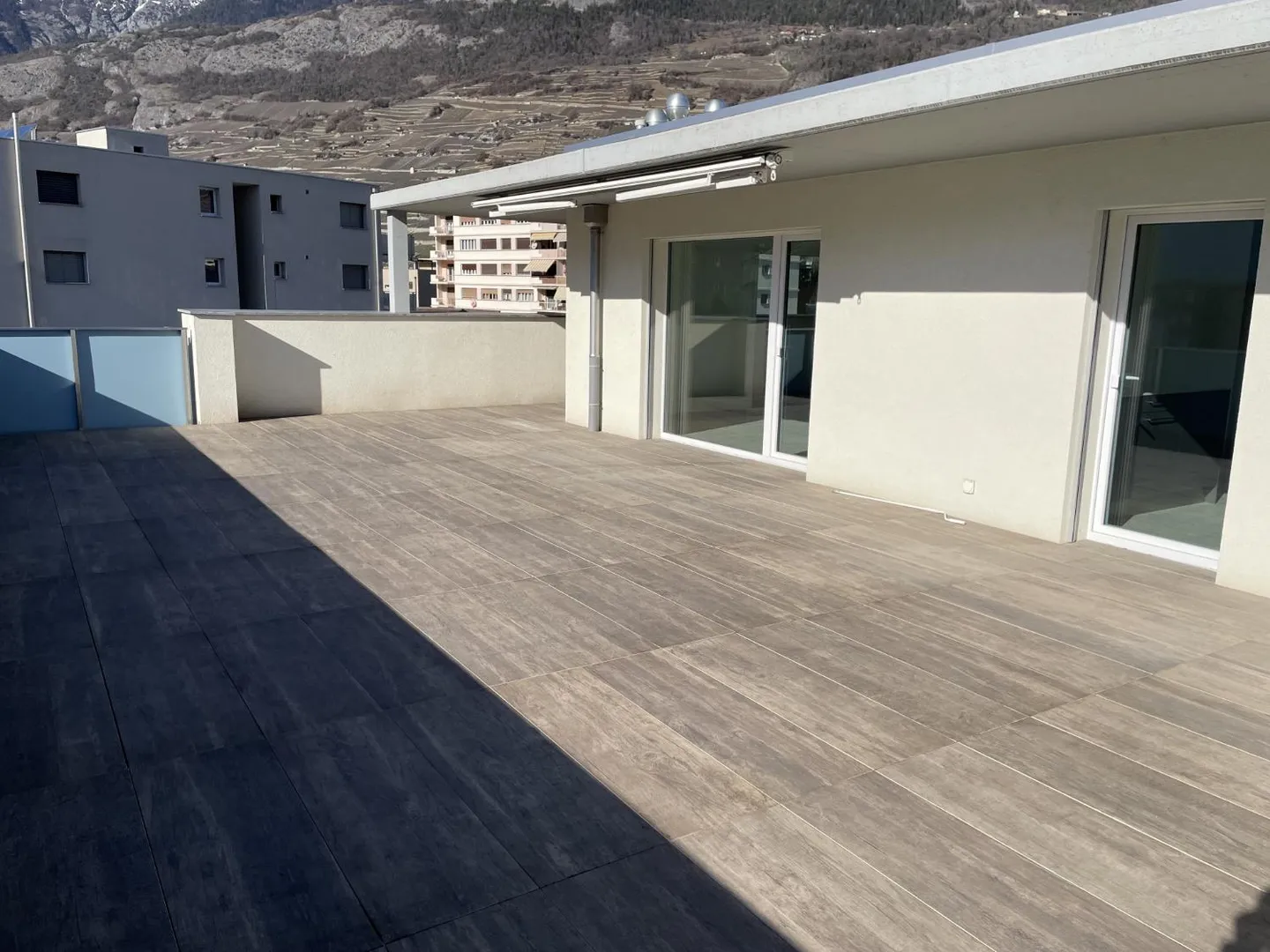 3.5 Room Apartment - Photo 10 of 14