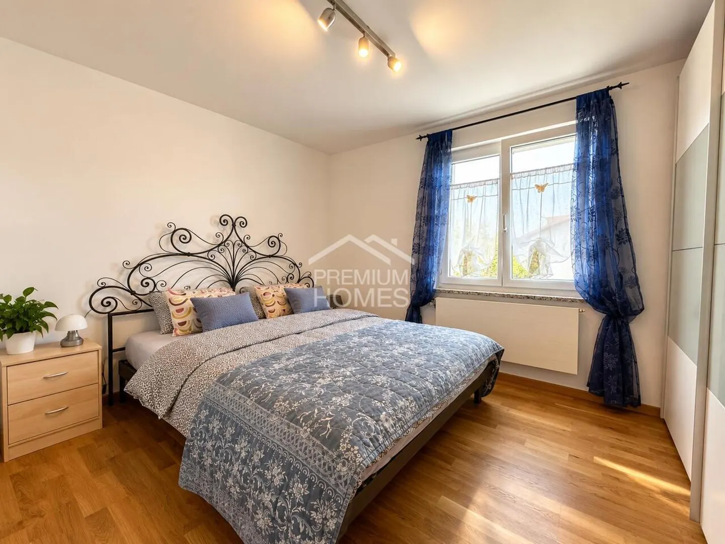 Charmantes Doppeleinfamilienhaus - Foto 11 von 13
