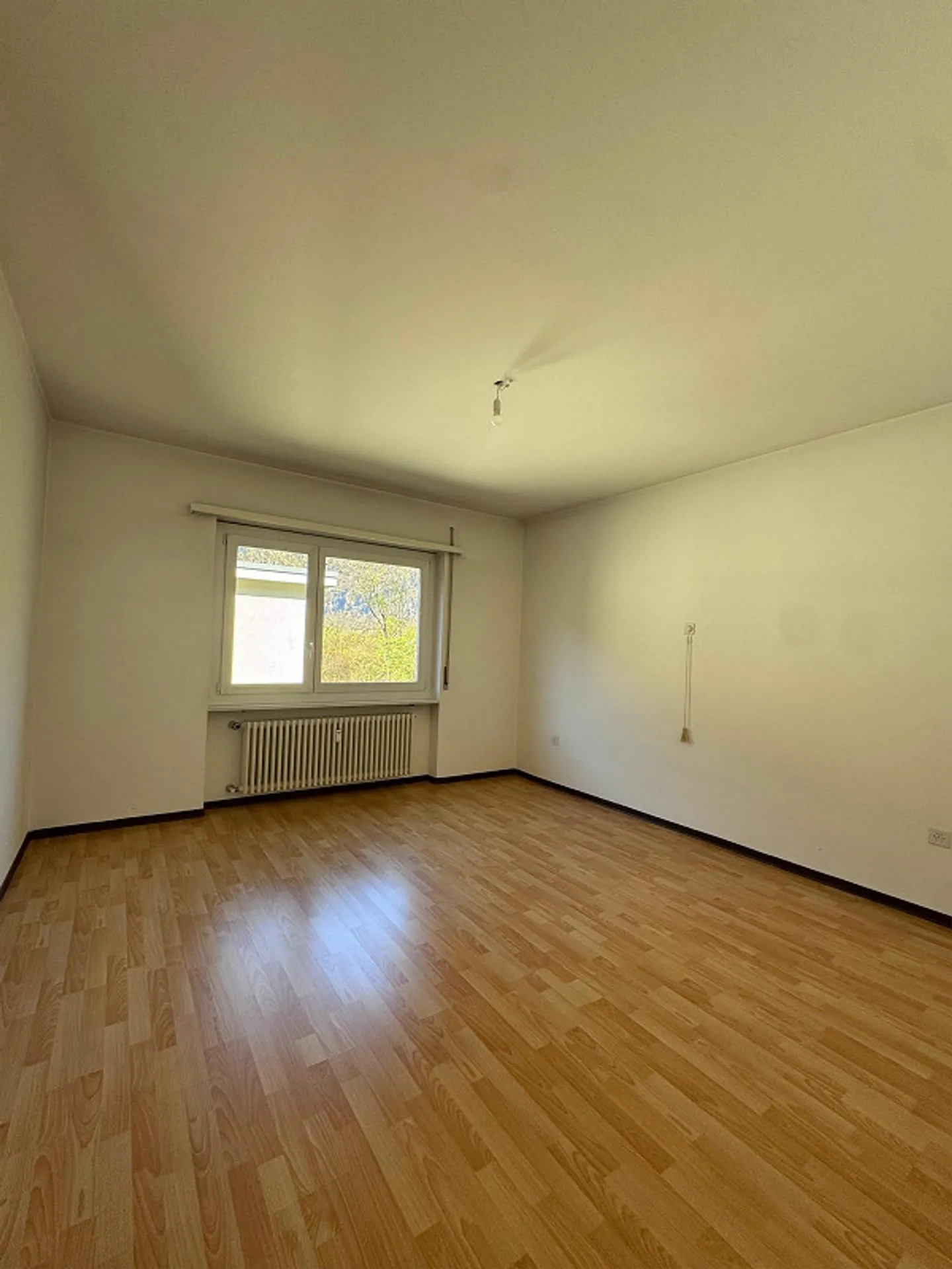 4.5-room apartment with terrace in Osogna - Photo 5 of 7