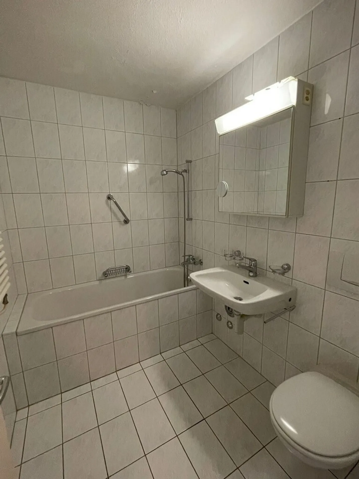 Family-friendly 4.0-room apartment in Flamatt! - Photo 3 of 6