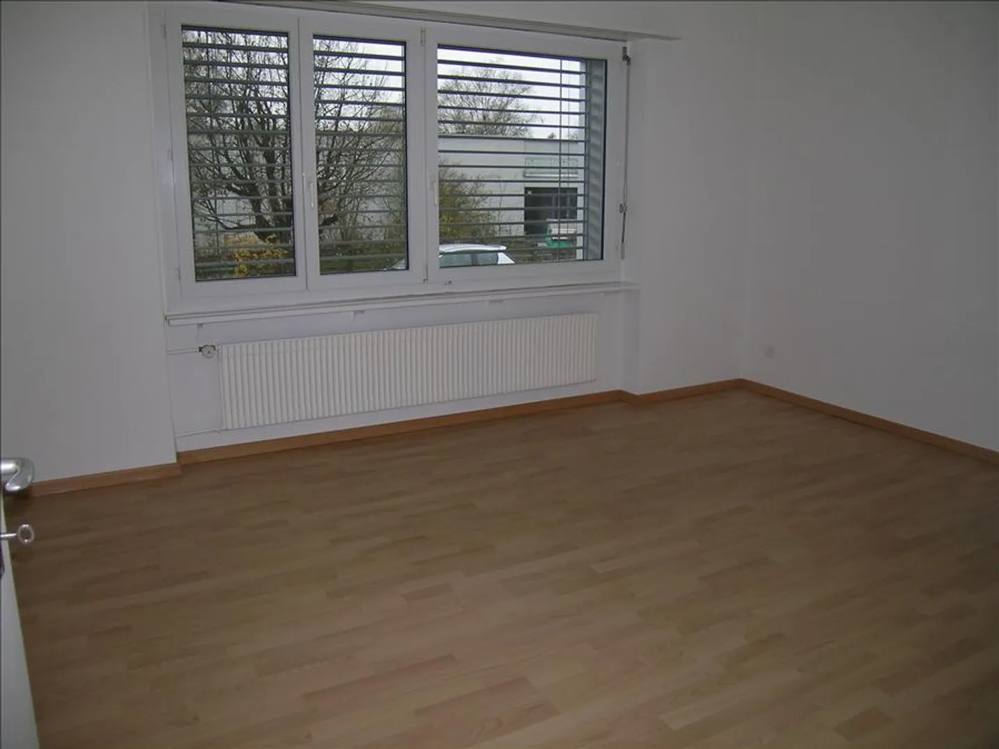 Tolle Wohnung an ruhiger Lage! - Foto 5 von 5