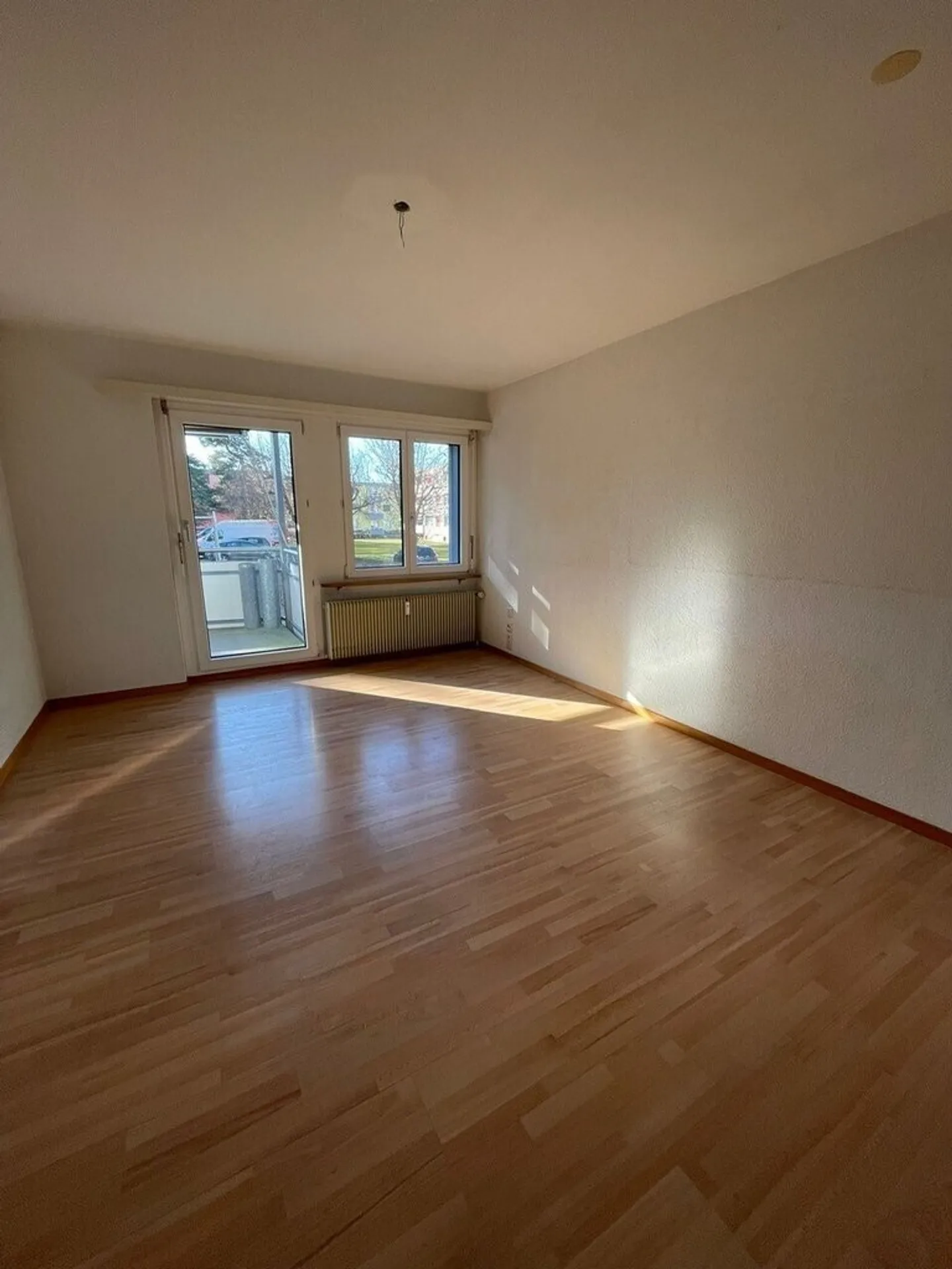 Family-friendly 4.0-room apartment in Flamatt! - Photo 4 of 6