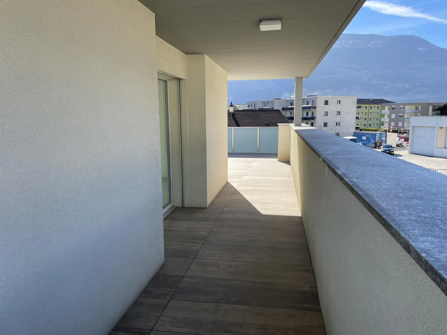 3.5 Room Apartment - Photo 11 of 14