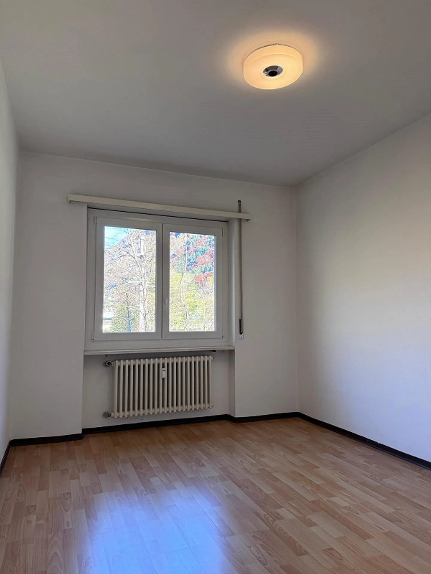 4.5-room apartment with terrace in Osogna - Photo 7 of 7