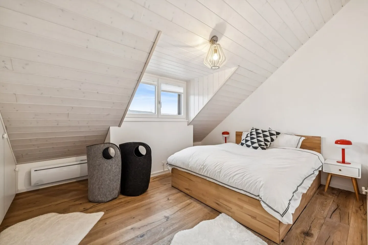 Duplex 6,5 stanze - Foto 7 di 10