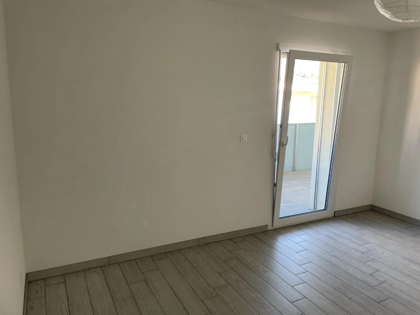 3.5 Room Apartment - Photo 7 of 14