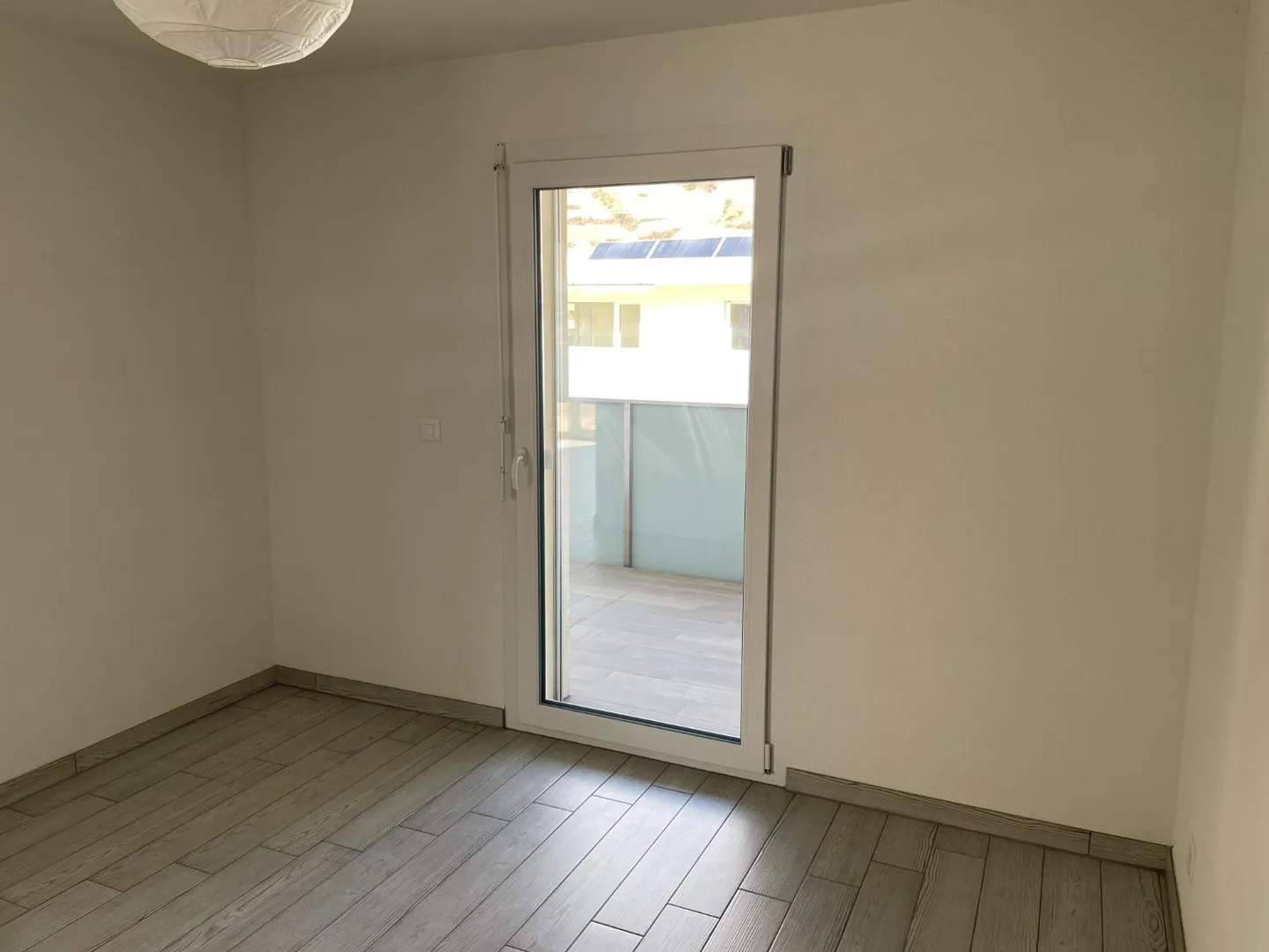 3.5 Room Apartment - Photo 8 of 14