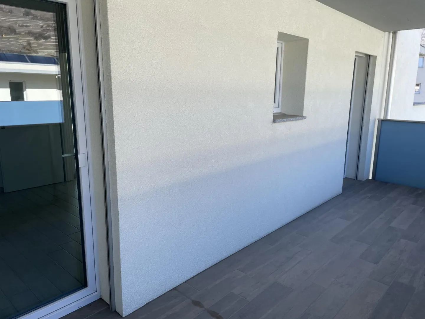 3.5 Room Apartment - Photo 9 of 14