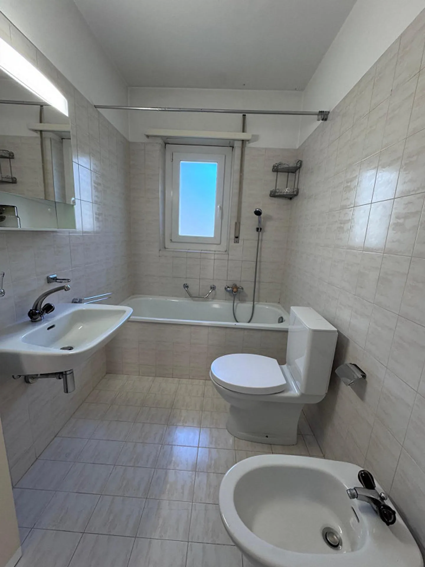 4.5-room apartment with terrace in Osogna - Photo 4 of 7