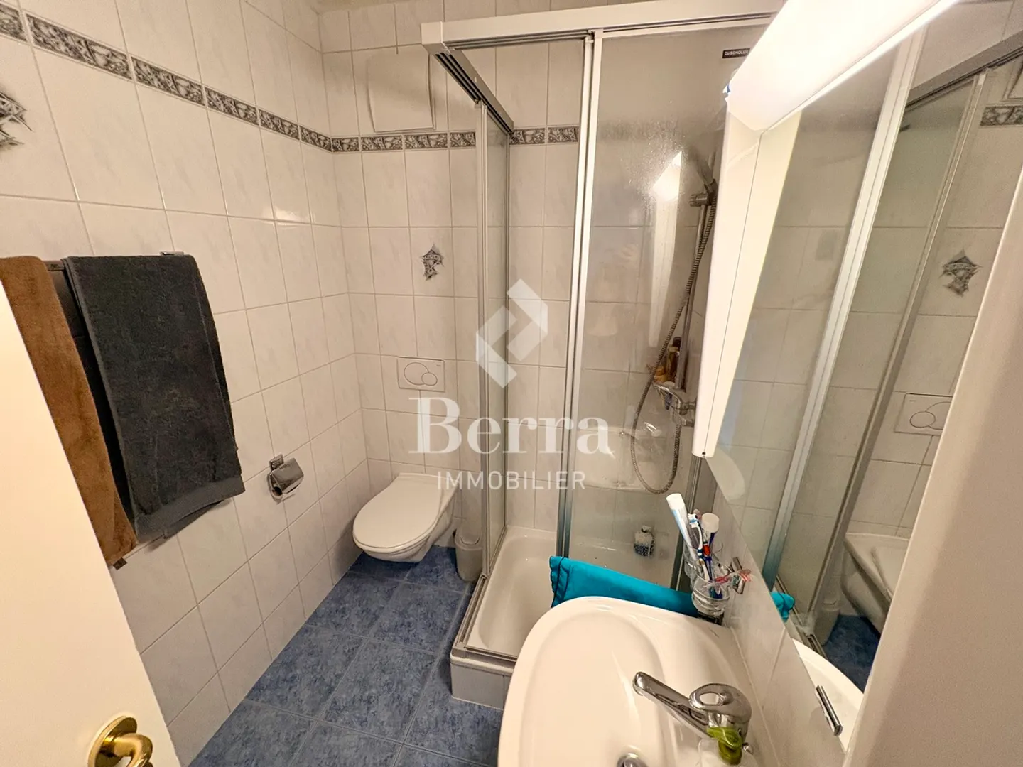 Charmante 4.5 Zimmer Wohnung - Foto 14 von 19