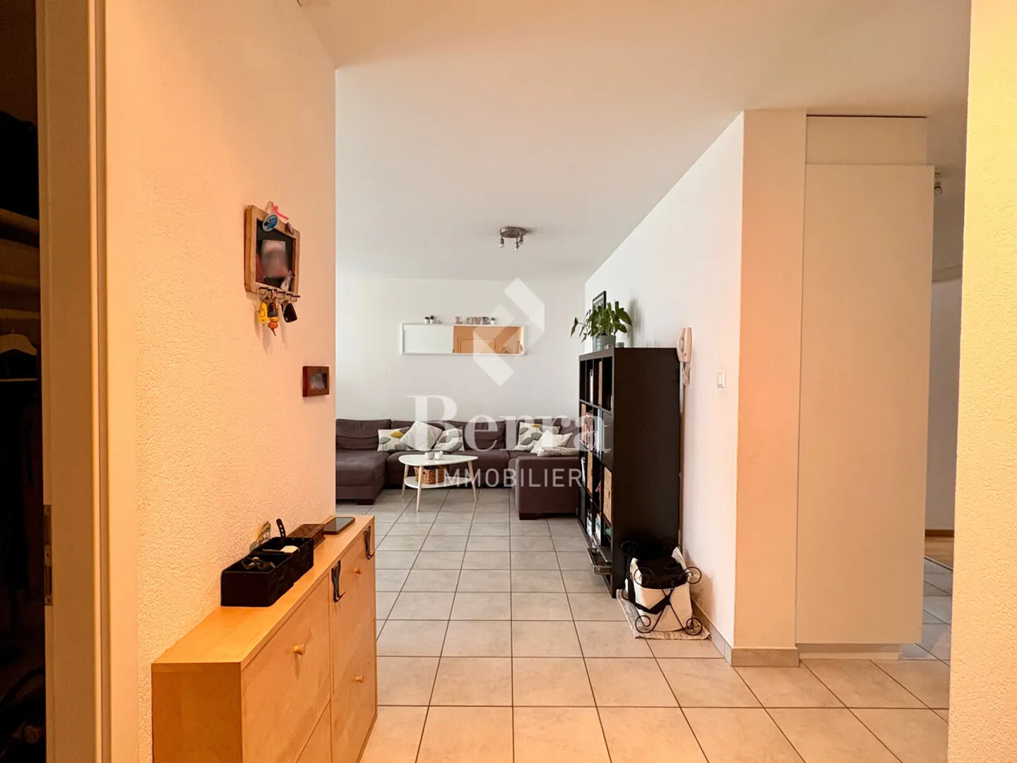 Charmante 4.5 Zimmer Wohnung - Foto 15 von 19