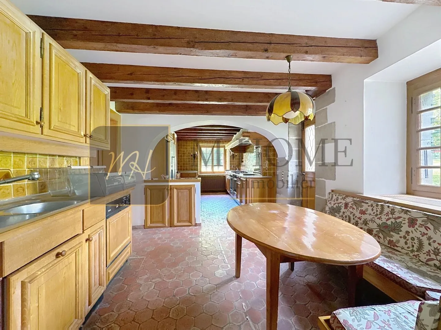 Casa singola in vendita - Foto 7 di 12