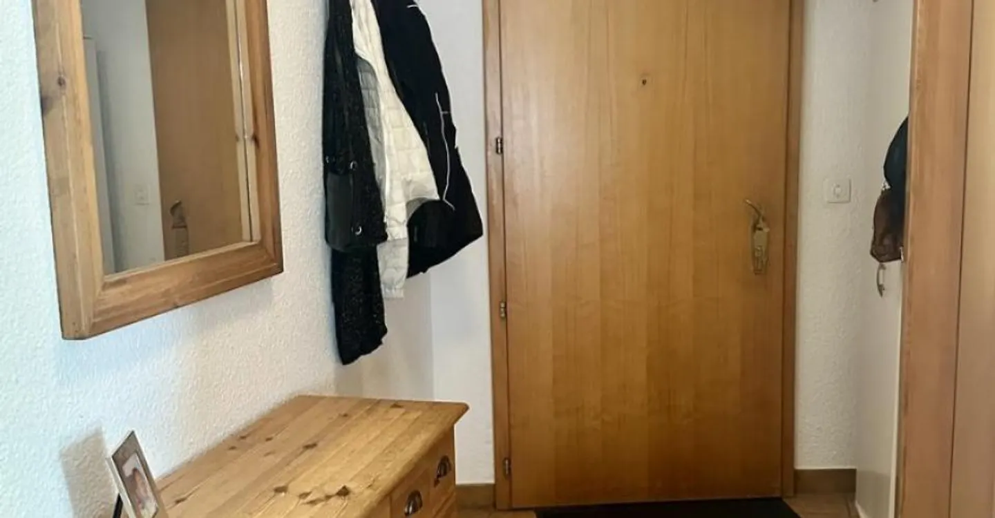 Incantevole appartamento di 4,5 locali a Chermignon d'en bas - Foto 9 di 10