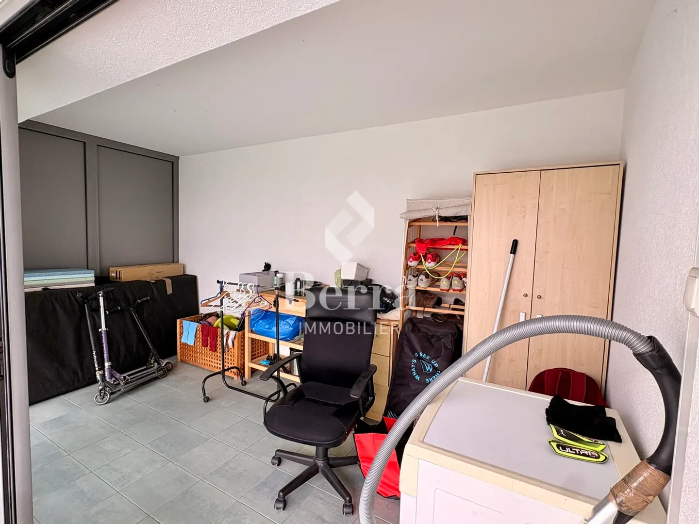 Charmante 4.5 Zimmer Wohnung - Foto 18 von 19