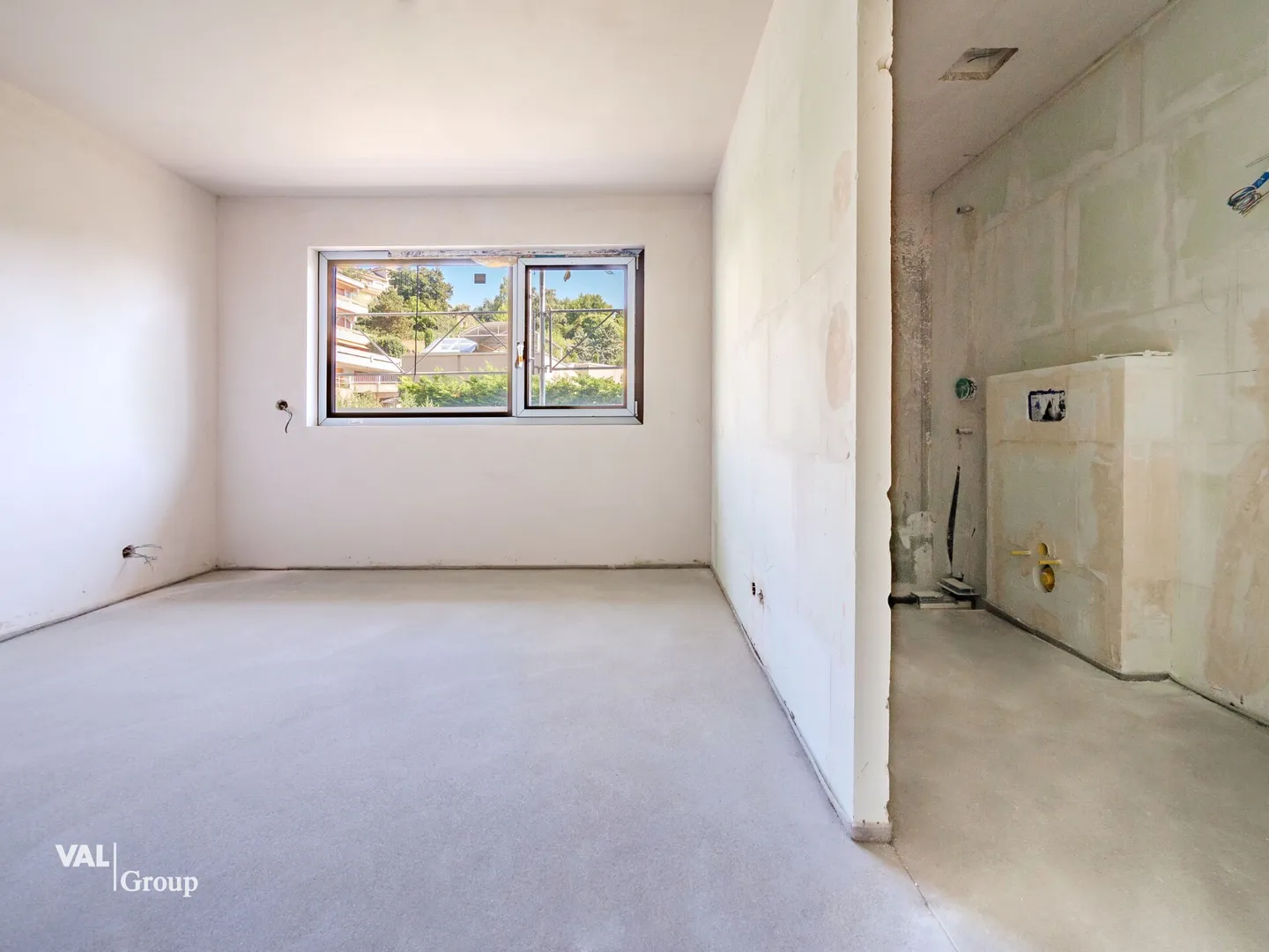 Attico di classe superiore con vista panoramica! - Foto 6 di 13