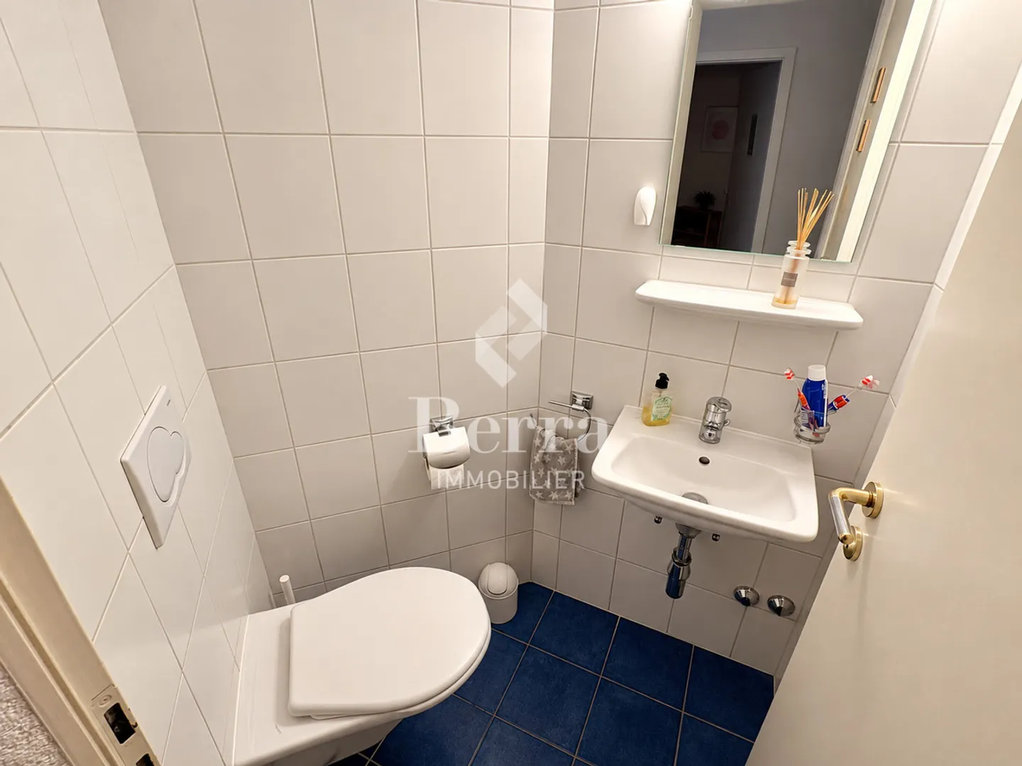 Charmante 4.5 Zimmer Wohnung - Foto 16 von 19